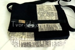 Taška - klučičí pro syna