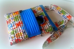 Taštička pro děti na drobnosti