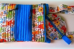 Taštička pro děti na drobnosti