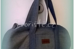 Kabelka Bambina podle Mariny