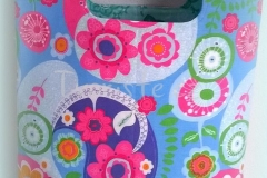 Dárková taštička podle Mariny