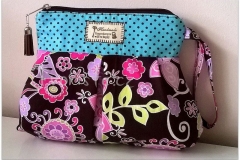 Taštička podle Mariny