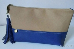 Koženková taštička