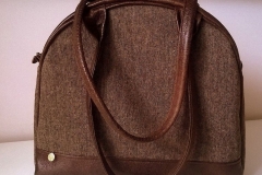 Kabelka z Mariny - podzimní variace