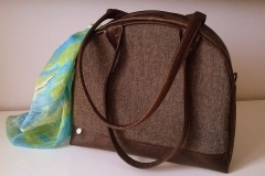 Kabelka z Mariny - podzimní variace