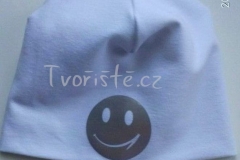 Čepička pro miminko