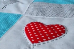 Dětská deka - pro miminko