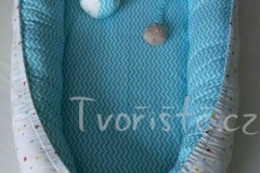 Hnízdečko pro miminko