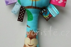 Cumlátko pro miminko