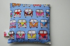 Pohankový polštářek 15 x 15 cm