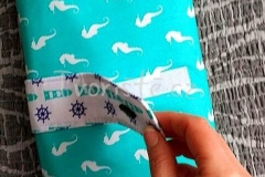 Přebalovací podložka